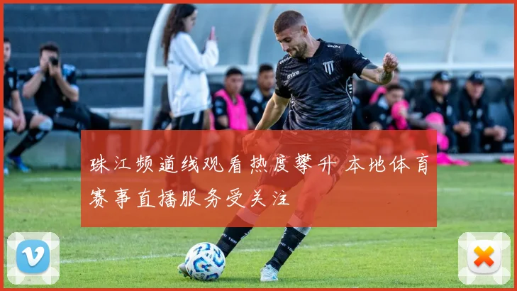 珠江频道线观看热度攀升 本地体育赛事直播服务受关注