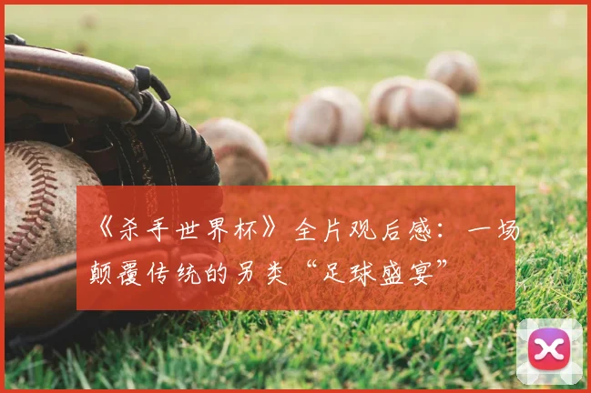 《杀手世界杯》全片观后感：一场颠覆传统的另类“足球盛宴”