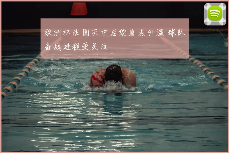 欧洲杯法国买中后续看点升温 球队备战进程受关注