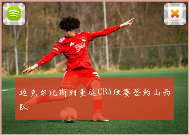 迈克尔比斯利重返CBA联赛签约山西队
